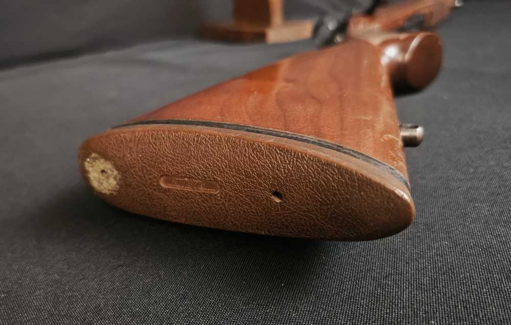 Remington 700 22-250 ACK. IMP. Rifle-img-14