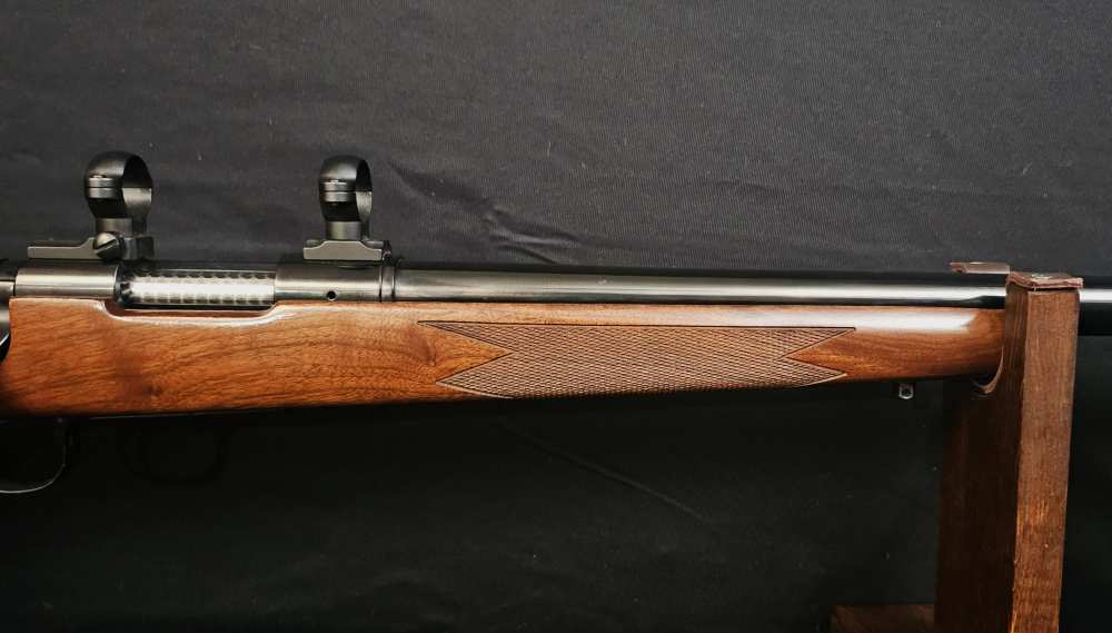 Remington 700 22-250 ACK. IMP. Rifle-img-12
