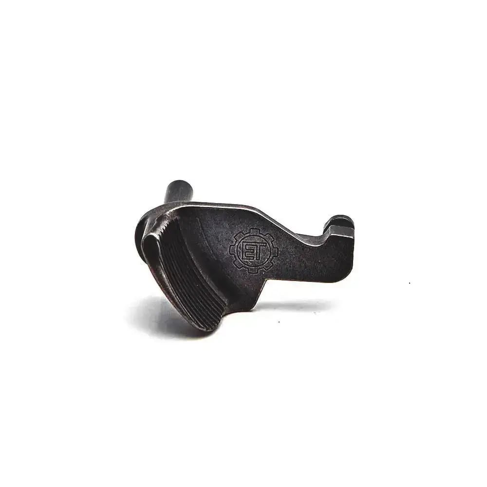 Eemann Tech Slide Stop with Thumb Rest for 1911/2011-img-2