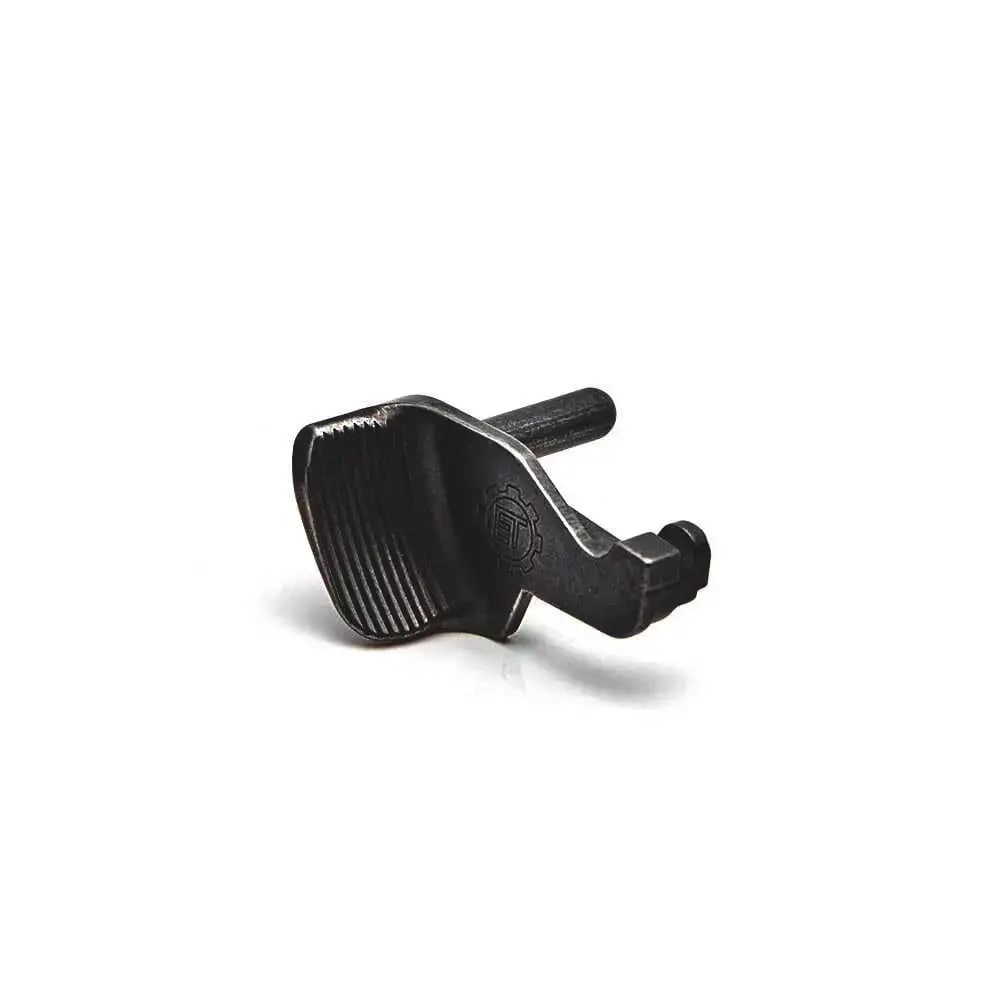 Eemann Tech Slide Stop with Thumb Rest for 1911/2011-img-0