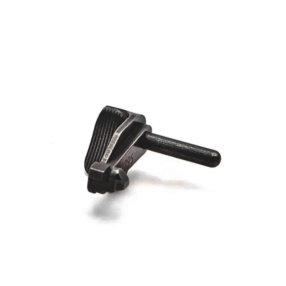 Eemann Tech Slide Stop with Thumb Rest for 1911/2011-img-5