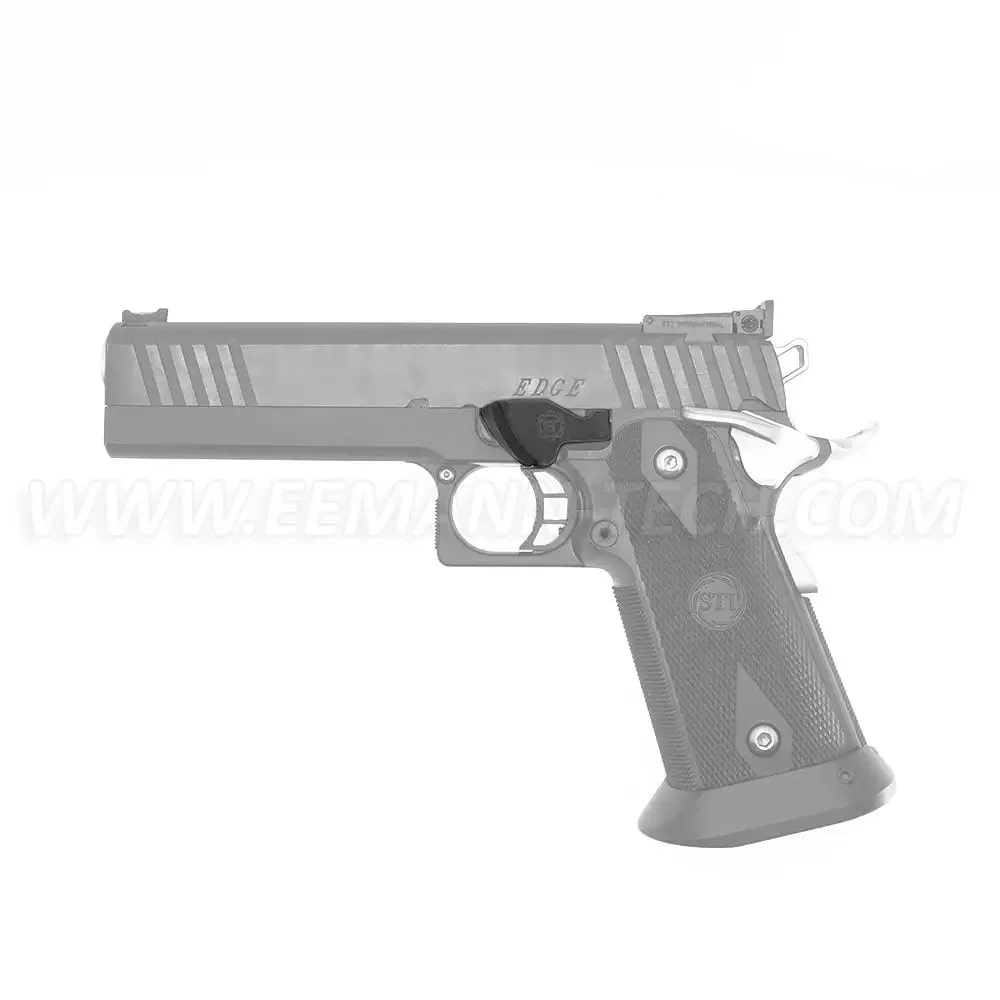 Eemann Tech Slide Stop with Thumb Rest for 1911/2011-img-3