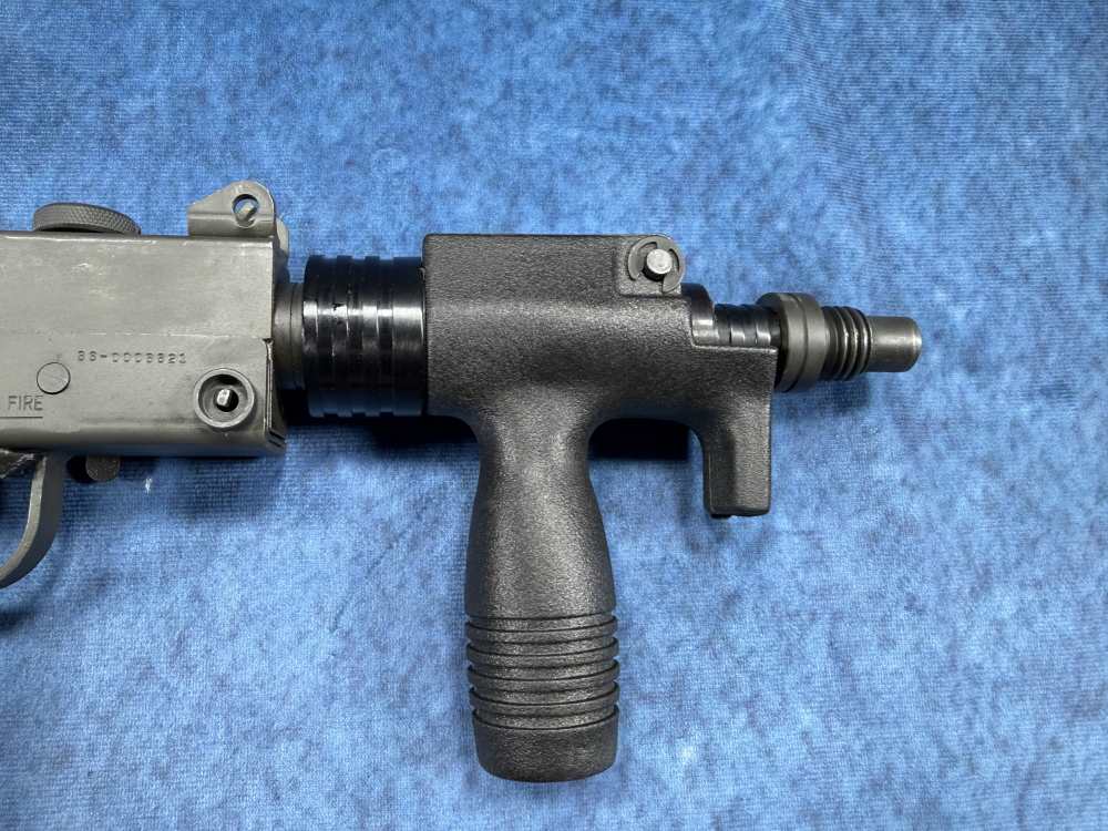 TRANSFERABLE SWD M11 Mac 9mm with two mags EFILE READY-img-15