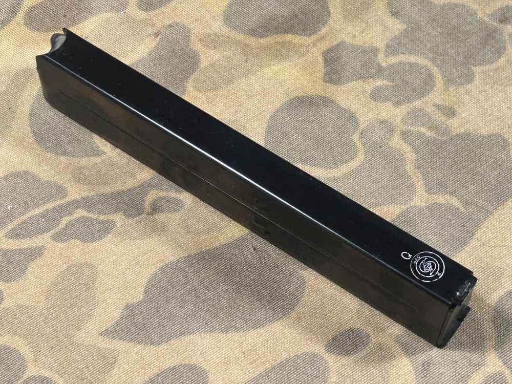 MAC-10 9mm Factory Powder Springs Magazine Walther mfg RARE RPB COBRAY M10 -img-1