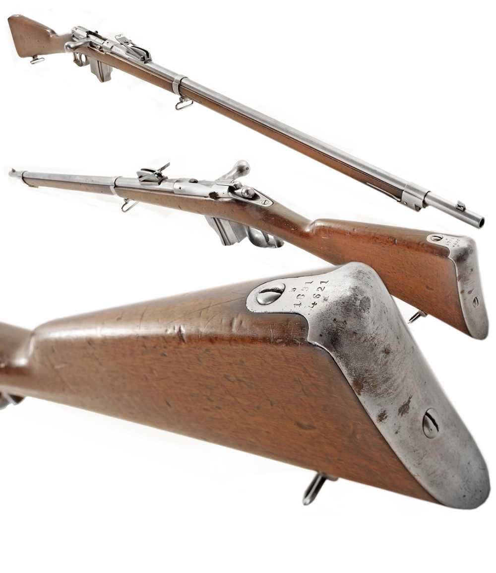  ANTIQUE DUTCH BEAUMONT MODEL 1871/88 MILITARY RIFLE 11mm x 52R CAL. NO FFL-img-4