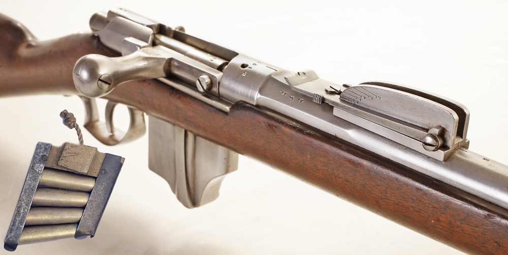  ANTIQUE DUTCH BEAUMONT MODEL 1871/88 MILITARY RIFLE 11mm x 52R CAL. NO FFL-img-2