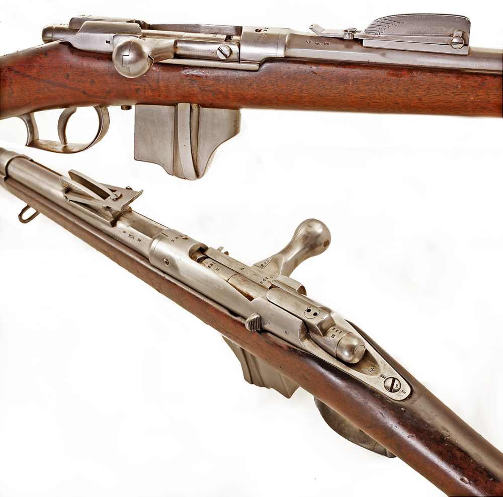  ANTIQUE DUTCH BEAUMONT MODEL 1871/88 MILITARY RIFLE 11mm x 52R CAL. NO FFL-img-3