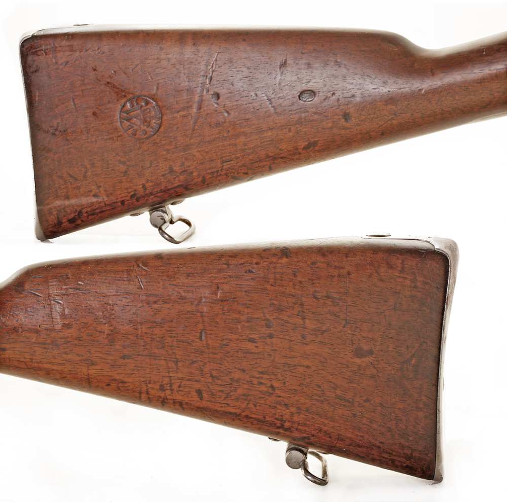  ANTIQUE DUTCH BEAUMONT MODEL 1871/88 MILITARY RIFLE 11mm x 52R CAL. NO FFL-img-7