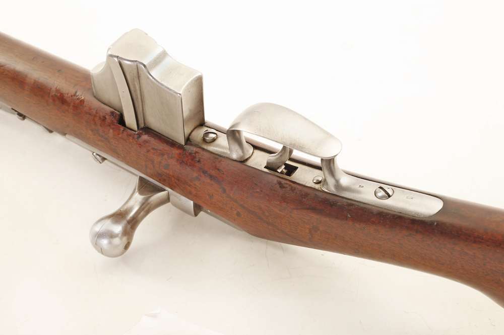  ANTIQUE DUTCH BEAUMONT MODEL 1871/88 MILITARY RIFLE 11mm x 52R CAL. NO FFL-img-6