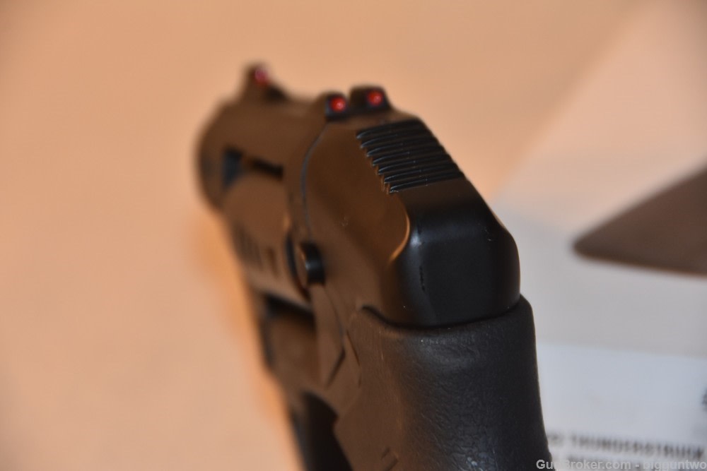 Standard S333 .22 Mag 8 Shot Revolver Brand New in Factory Box with paper-img-16