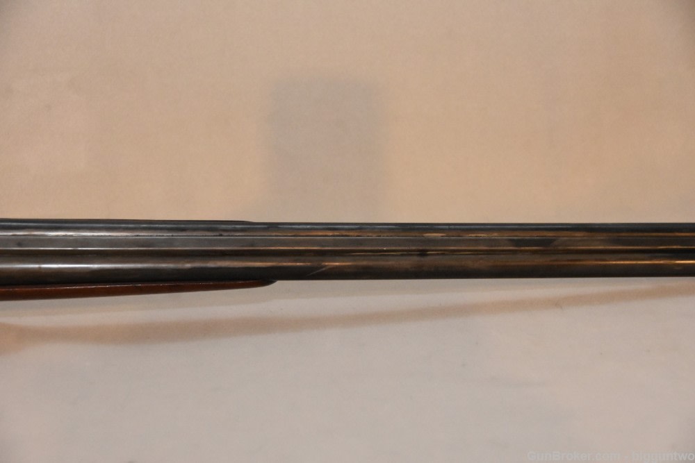 Winchester SXS Model 24,12 Ga. 30 inch double barrel in good condition     -img-25