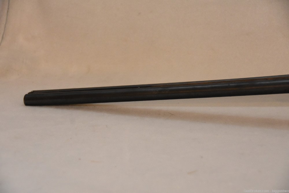 Winchester SXS Model 24,12 Ga. 30 inch double barrel in good condition     -img-5