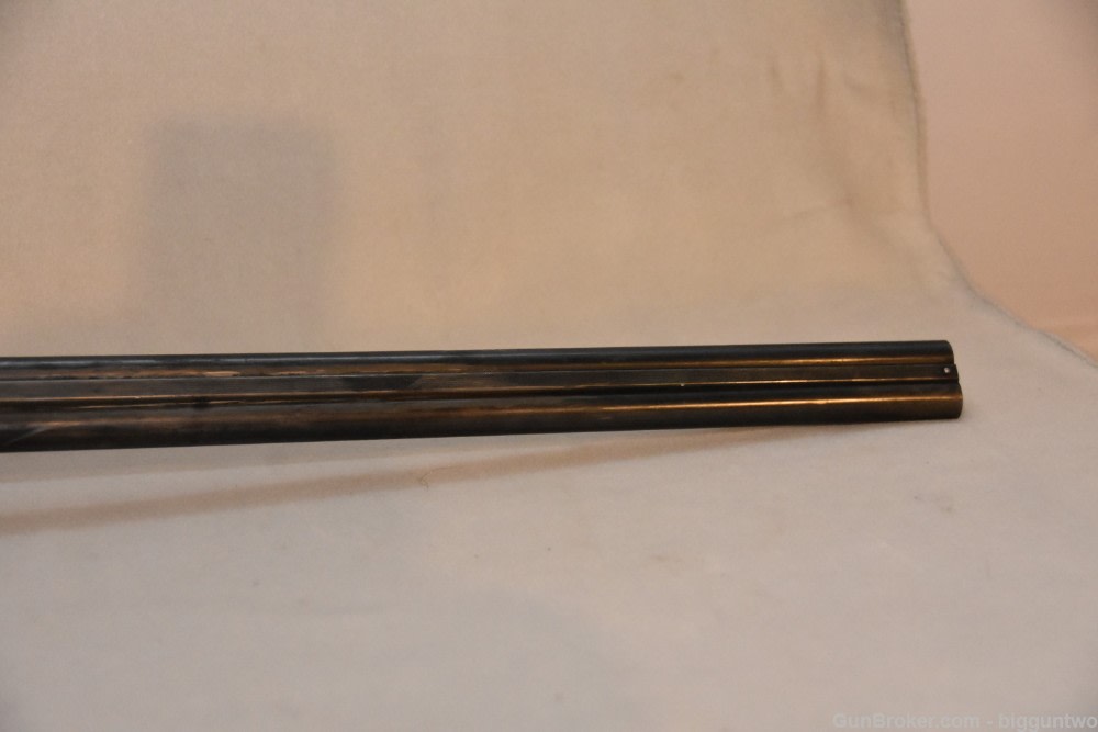 Winchester SXS Model 24,12 Ga. 30 inch double barrel in good condition     -img-26