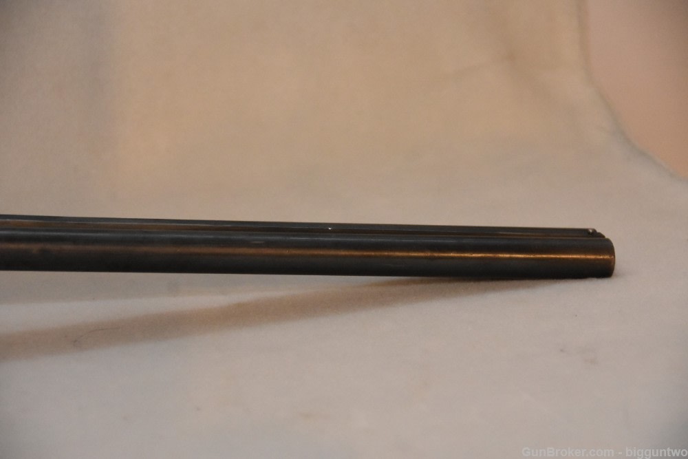 Winchester SXS Model 24,12 Ga. 30 inch double barrel in good condition     -img-16