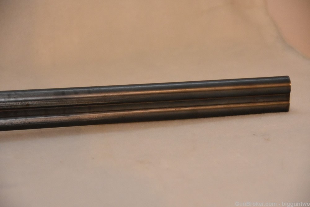 Winchester SXS Model 24,12 Ga. 30 inch double barrel in good condition     -img-17