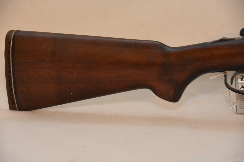 Winchester SXS Model 24,12 Ga. 30 inch double barrel in good condition     -img-12