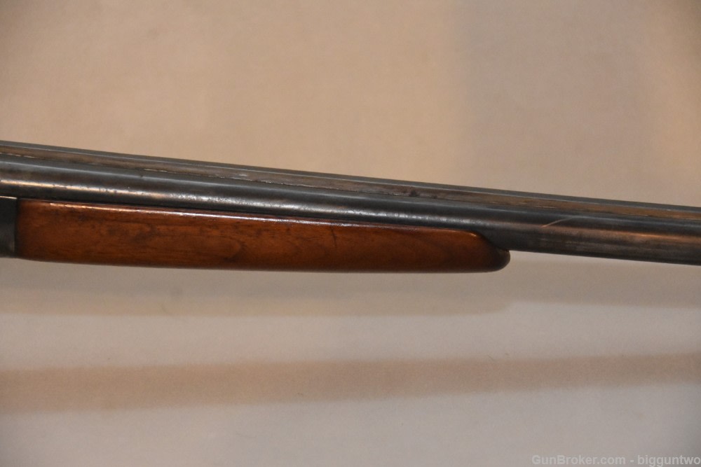 Winchester SXS Model 24,12 Ga. 30 inch double barrel in good condition     -img-14