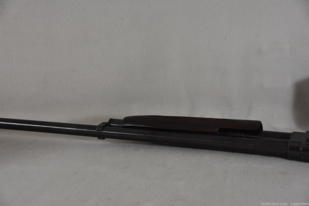 Winchester 25 Pump Action Shotgun in good condition-img-13