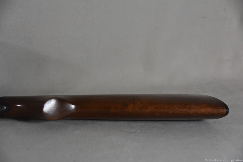 Winchester 25 Pump Action Shotgun in good condition-img-16