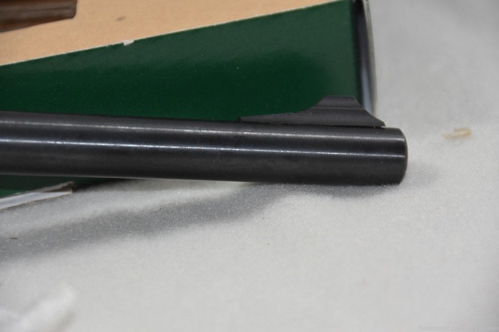 Chiappa SAA 1873 22-6 Buntline 12" Revolver 6 RD 22LR 22 WMR CF340-241D New-img-0