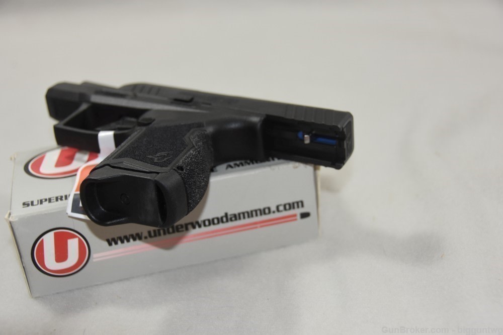 TAURUS GX4 9MM 3.06'' 11-RD SEMI-AUTO PISTOL Brand New in Durable Case -img-20