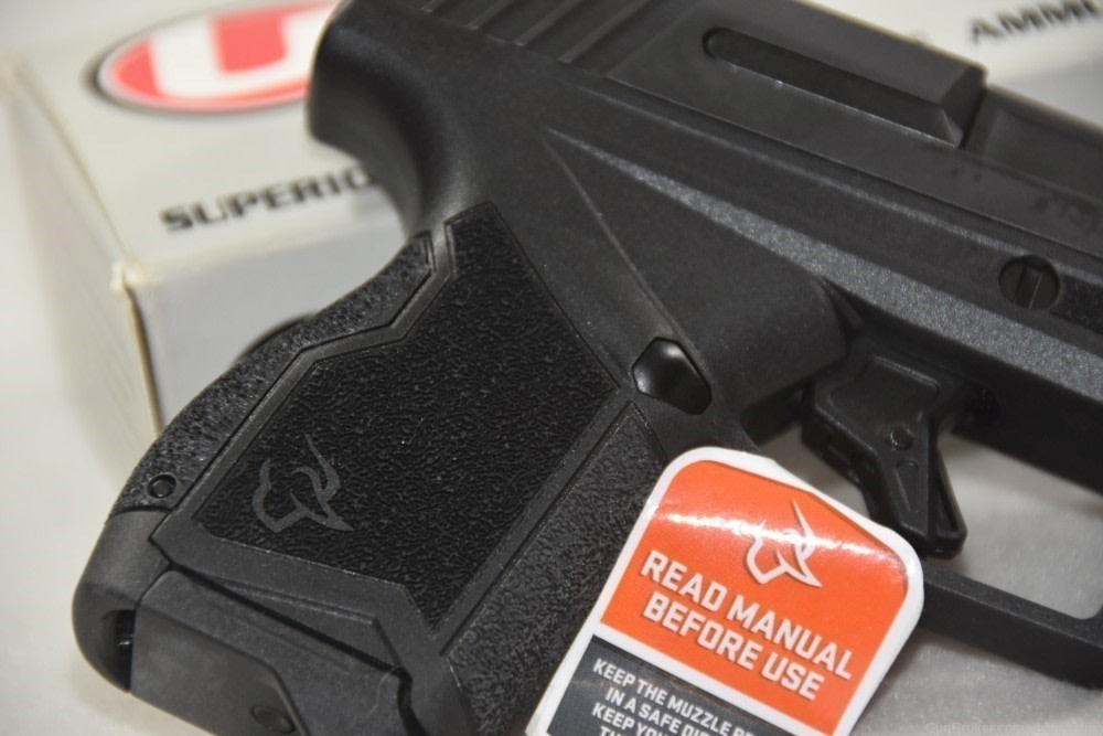 TAURUS GX4 9MM 3.06'' 11-RD SEMI-AUTO PISTOL Brand New in Durable Case -img-8