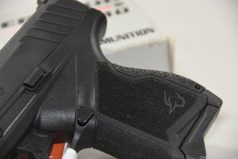 TAURUS GX4 9MM 3.06'' 11-RD SEMI-AUTO PISTOL Brand New in Durable Case -img-7