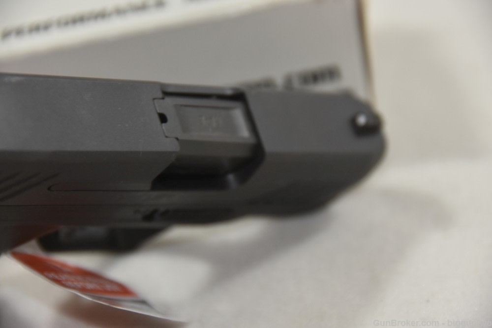 TAURUS GX4 9MM 3.06'' 11-RD SEMI-AUTO PISTOL Brand New in Durable Case -img-16