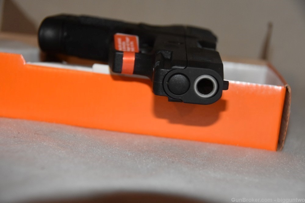 Taurus G3C931 Semi Auto Pistol, 9MM Caliber NIB -img-14
