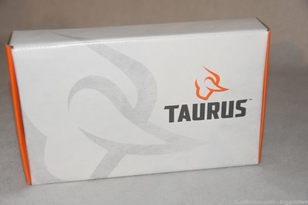 Taurus G3C931 Semi Auto Pistol, 9MM Caliber NIB -img-0