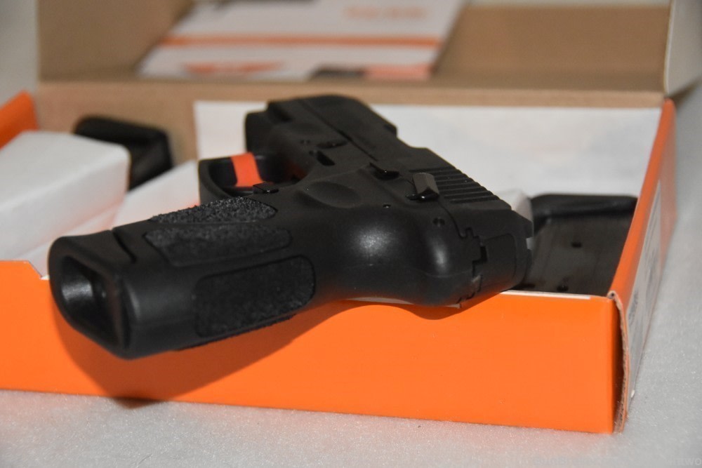 Taurus G3C931 Semi Auto Pistol, 9MM Caliber NIB -img-17