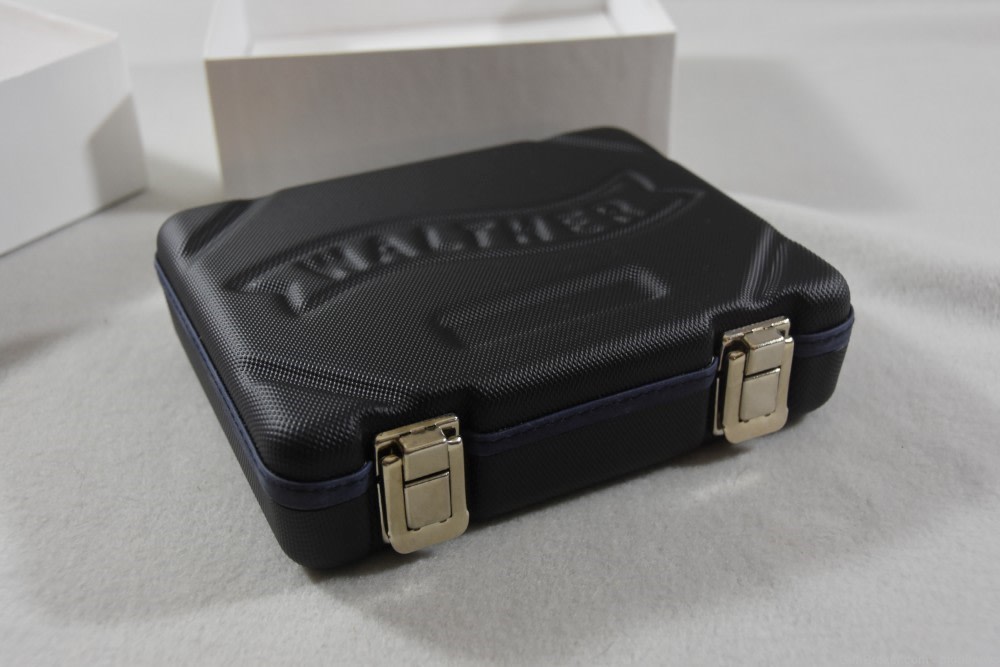 WALTHER PPK 380 3.3'' 6-RD PISTOL Brand New in Box with paper, manual, etc.-img-6