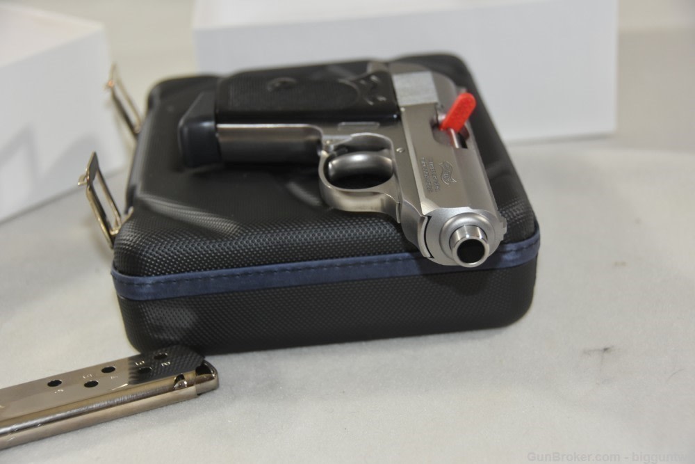 WALTHER PPK 380 3.3'' 6-RD PISTOL Brand New in Box with paper, manual, etc.-img-18