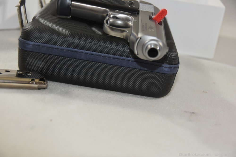 WALTHER PPK 380 3.3'' 6-RD PISTOL Brand New in Box with paper, manual, etc.-img-17