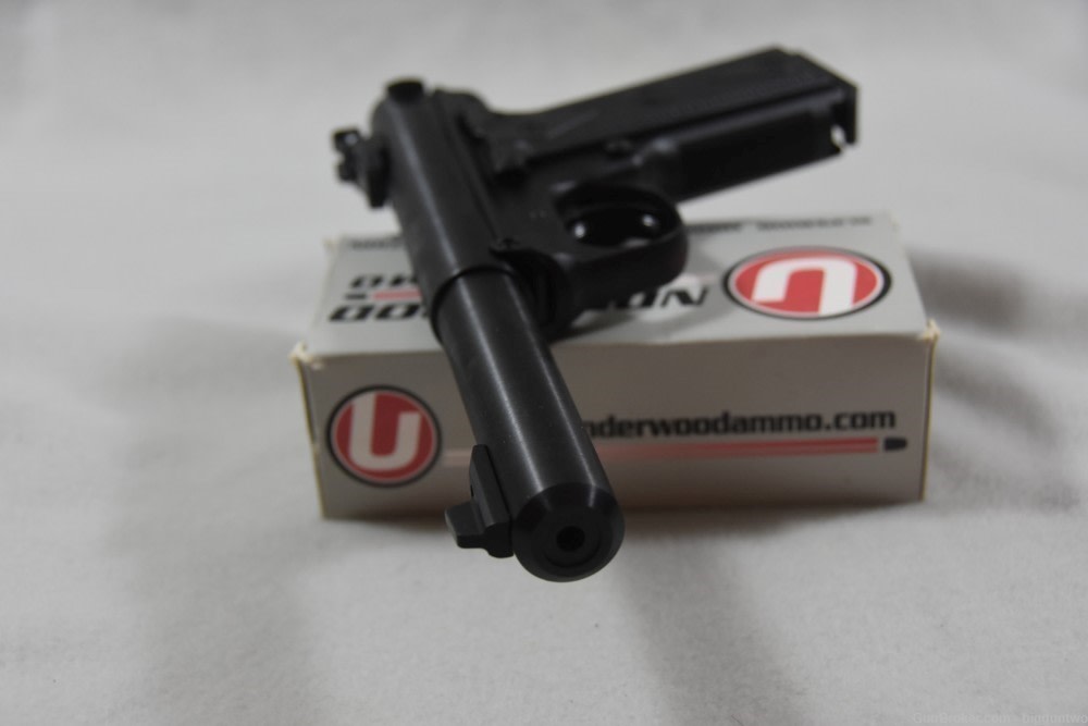 RUGER MARK IV 22/45 22 LR 5.5" 10-RD PISTOL Brand New in Durable Case-img-7