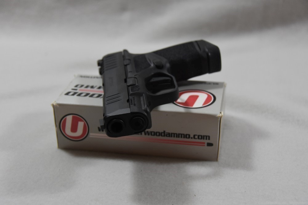 SPRINGFIELD ARMORY HELLCAT 9MM 3'' 11-RD/13-RD PISTOL - Brand New in Box -img-8