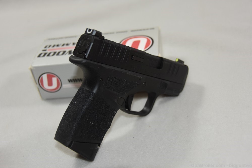 SPRINGFIELD ARMORY HELLCAT 9MM 3'' 11-RD/13-RD PISTOL - Brand New in Box -img-12
