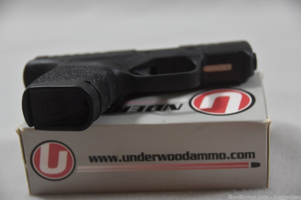 SPRINGFIELD ARMORY HELLCAT 9MM 3'' 11-RD/13-RD PISTOL Brand New in Box -img-10