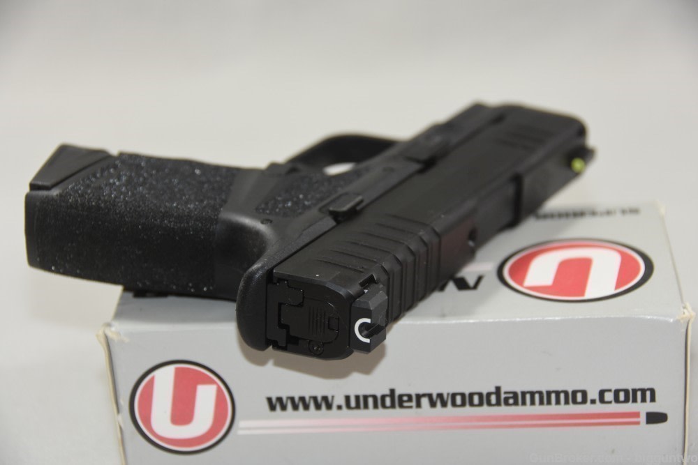 SPRINGFIELD ARMORY HELLCAT 9MM 3'' 11-RD/13-RD PISTOL Brand New in Box -img-12