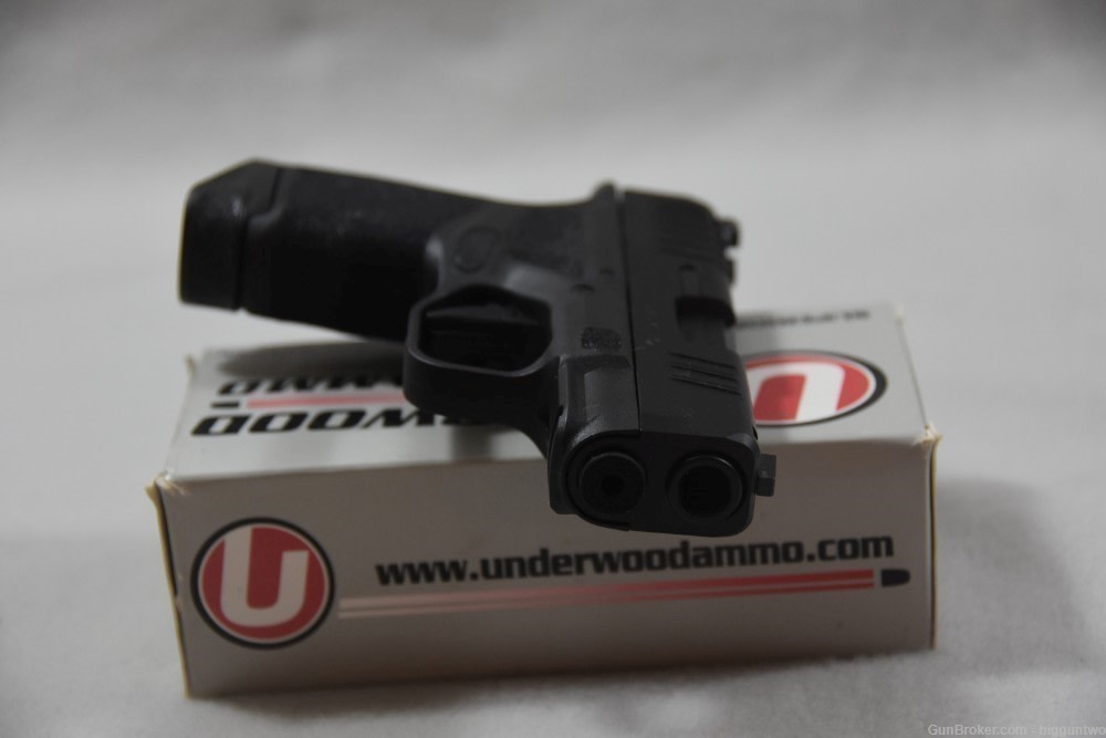 SPRINGFIELD ARMORY HELLCAT 9MM 3'' 11-RD/13-RD PISTOL Brand New in Box -img-7