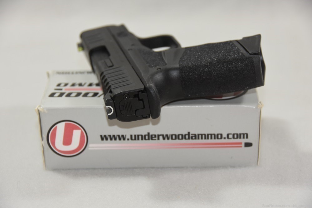 SPRINGFIELD ARMORY HELLCAT 9MM 3'' 11-RD/13-RD PISTOL Brand New in Box -img-8