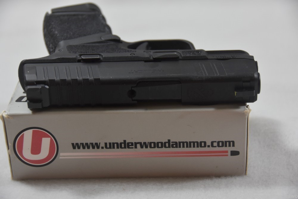 SPRINGFIELD ARMORY HELLCAT 9MM 3'' 11-RD/13-RD PISTOL Brand New in Box -img-11