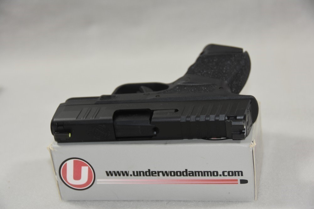 SPRINGFIELD ARMORY HELLCAT 9MM 3'' 11-RD/13-RD PISTOL - Brand New in Box-img-9