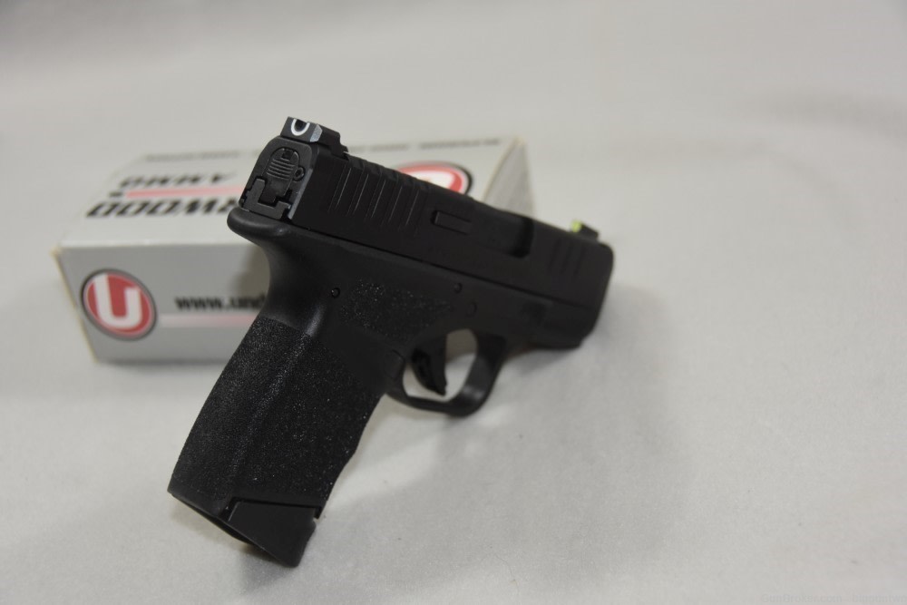 SPRINGFIELD ARMORY HELLCAT 9MM 3'' 11-RD/13-RD PISTOL - Brand New in Box-img-3