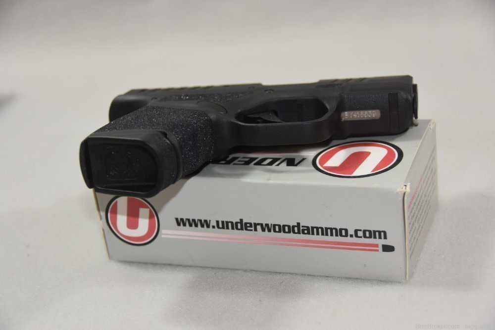SPRINGFIELD ARMORY HELLCAT 9MM 3'' 11-RD/13-RD PISTOL - Brand New in Box-img-1