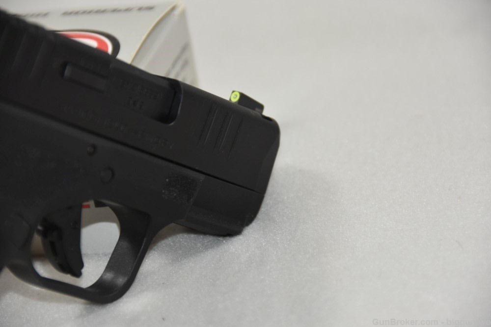 SPRINGFIELD ARMORY HELLCAT 9MM 3'' 11-RD/13-RD PISTOL - Brand New in Box-img-10