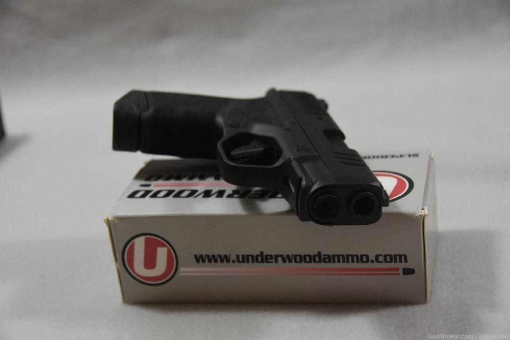 SPRINGFIELD ARMORY HELLCAT 9MM 3'' 11-RD/13-RD PISTOL - Brand New in Box-img-8