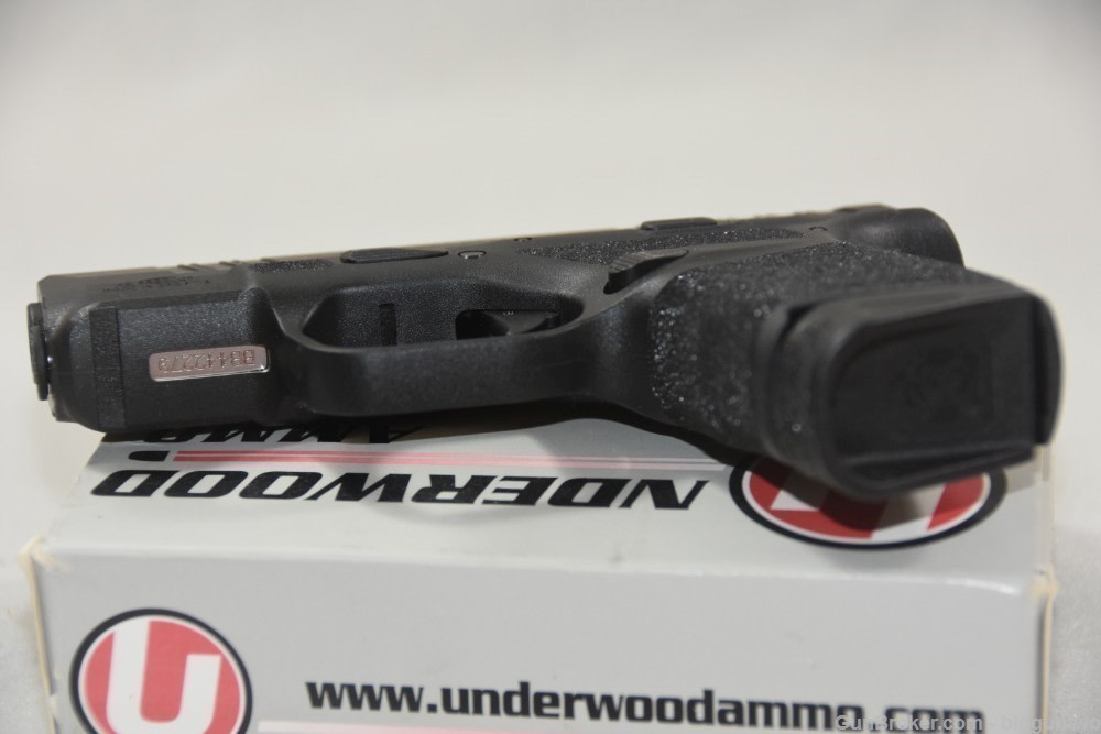 SPRINGFIELD ARMORY HELLCAT 9MM 3'' 11-RD/13-RD PISTOL - Brand New in Box -img-11