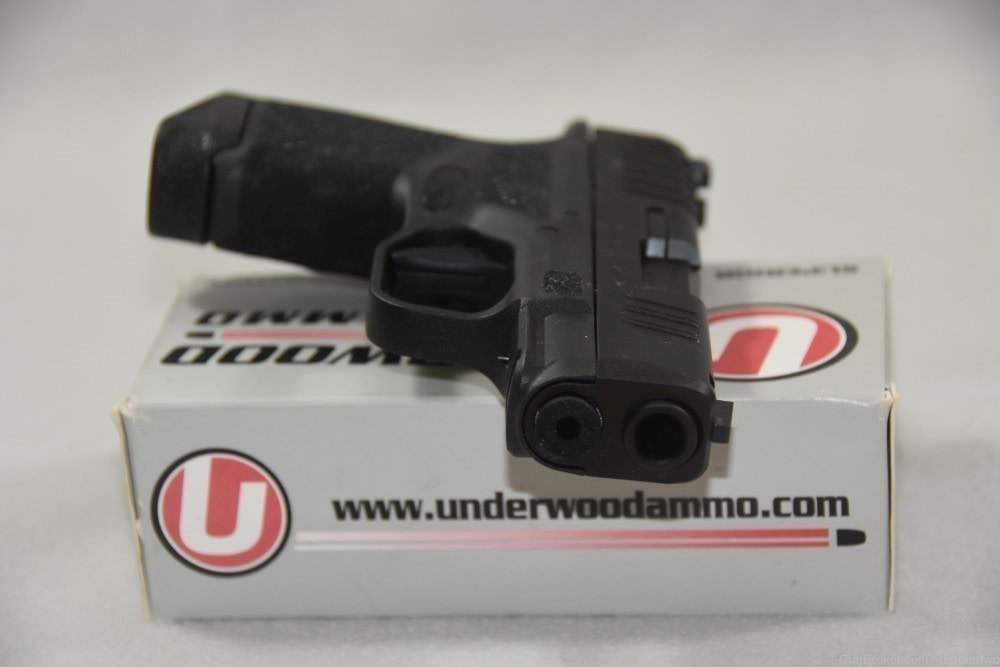SPRINGFIELD ARMORY HELLCAT 9MM 3'' 11-RD/13-RD PISTOL - Brand New in Box -img-5