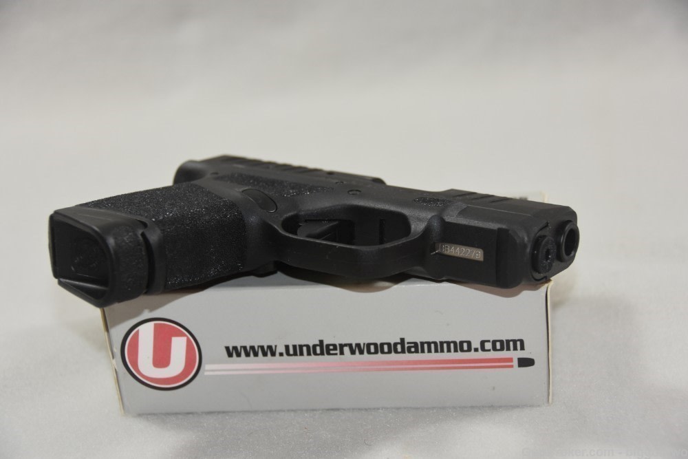 SPRINGFIELD ARMORY HELLCAT 9MM 3'' 11-RD/13-RD PISTOL - Brand New in Box -img-14